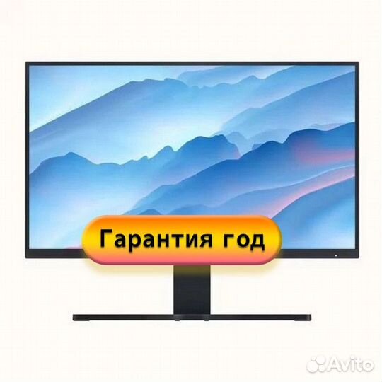 Монитор Xiaomi Redmi Curved Gaming Display 30