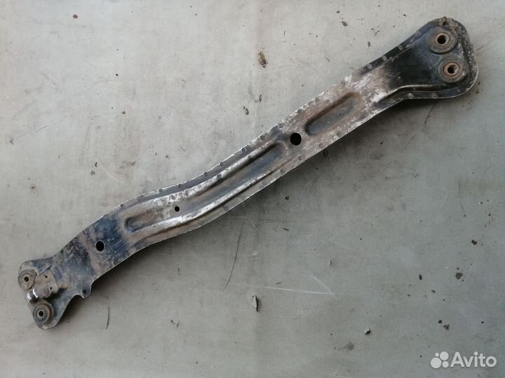 Балка продольная для Mitsubishi RVR 1991-1997