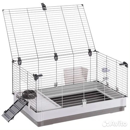Клетка Ferplast Large krolik 100х60х50