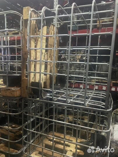 Подставка для еврокуба