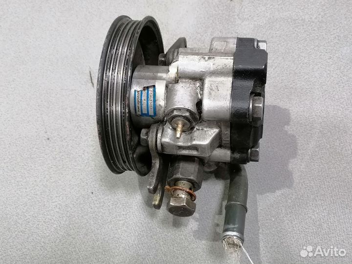 Насос гидроусилителя Kia Sephia/Shuma 1996-2001