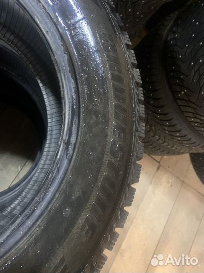 Bridgestone Noranza 2 Evo 195/65 R15
