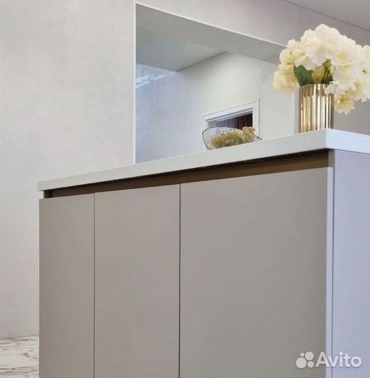 Кухня на заказ, кухонный гарнитур бесплатный замер