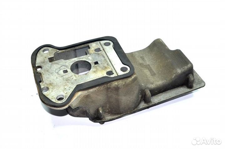 Кронштейн рычага коробки передач renault trucks Ma