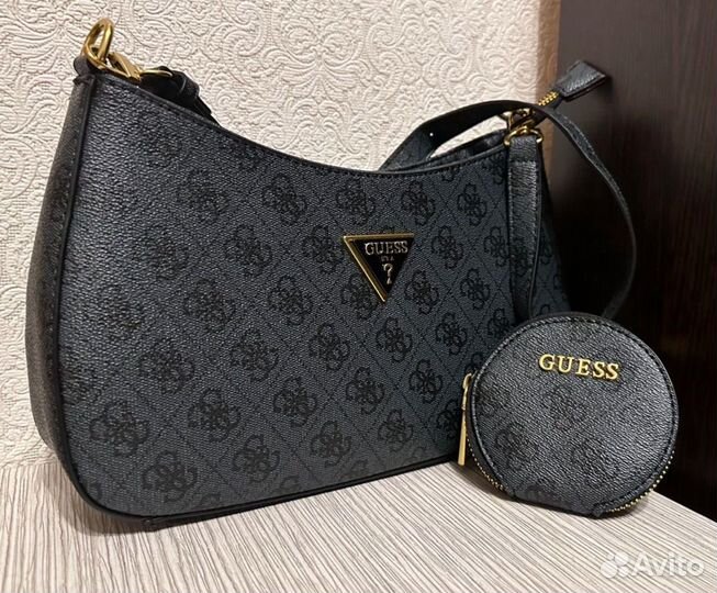 Сумка guess