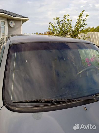 Chevrolet Niva, 2018