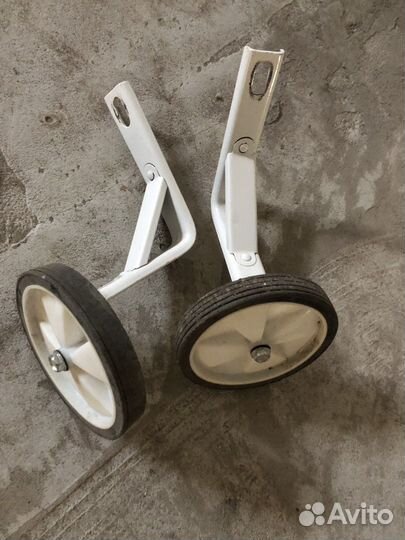 Велосипед детский stels jet