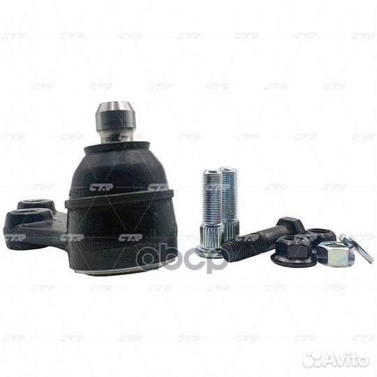 Опора шаровая hyundai starex/grand 07, veracru