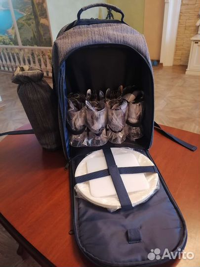 Рюкзак туристический походный