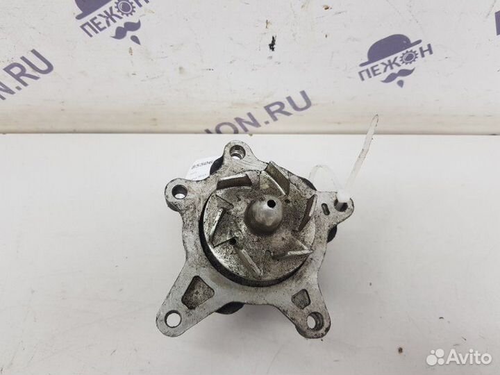 Помпа Kia Rio 1.4-1.6 2011-2016