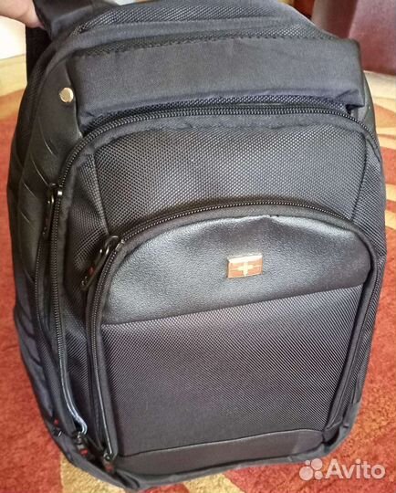 Рюкзак для школьника, студента, городской