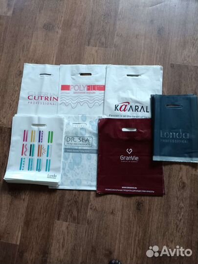 Брендовые пыльники, пакеты, чехлы для одежды