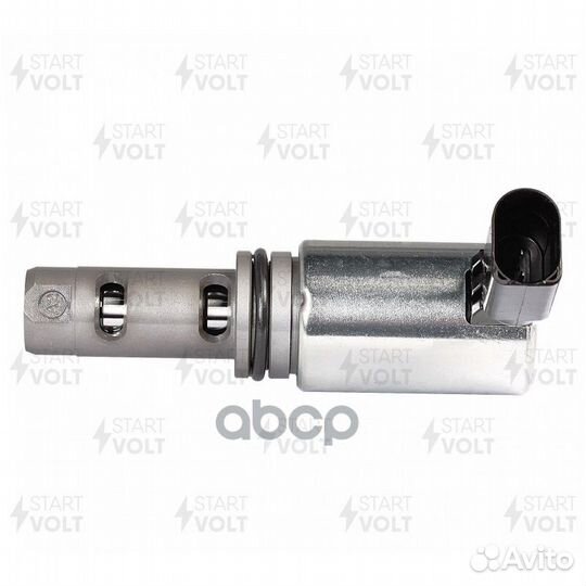 Клапан электронной регулировки фаз грм SVC1814