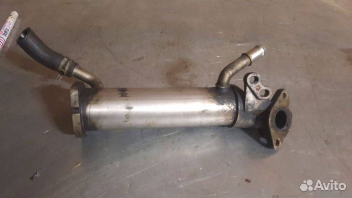 Радиатор EGR Peugeot Boxer 3 2008 6C1Q9F464AE