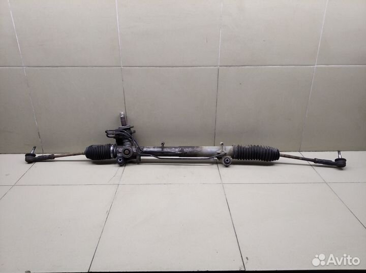 Рейка рулевая Fusion 2002-2012