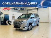 Toyota Esquire 2.0 CVT, 2019, 95 000 км, с пробегом, цена 2 799 000 руб.