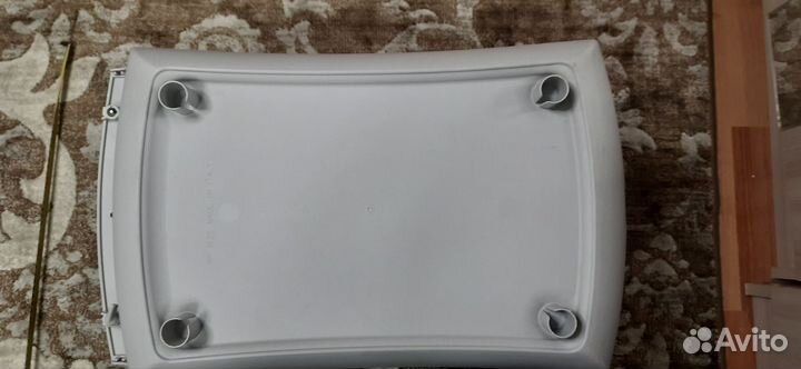 Переноска для животных и лоток