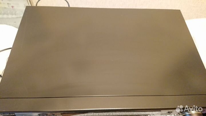 Тюнер Technics ST-GT650