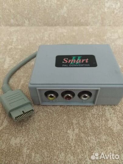 Видеоконвертер Smart 2
