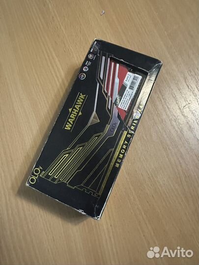 DDR4 32GB 3600mhz RGB