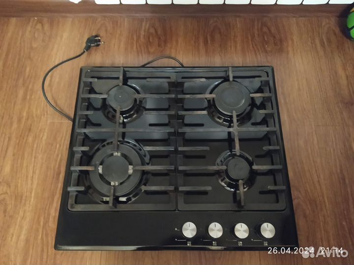 Варочная панель