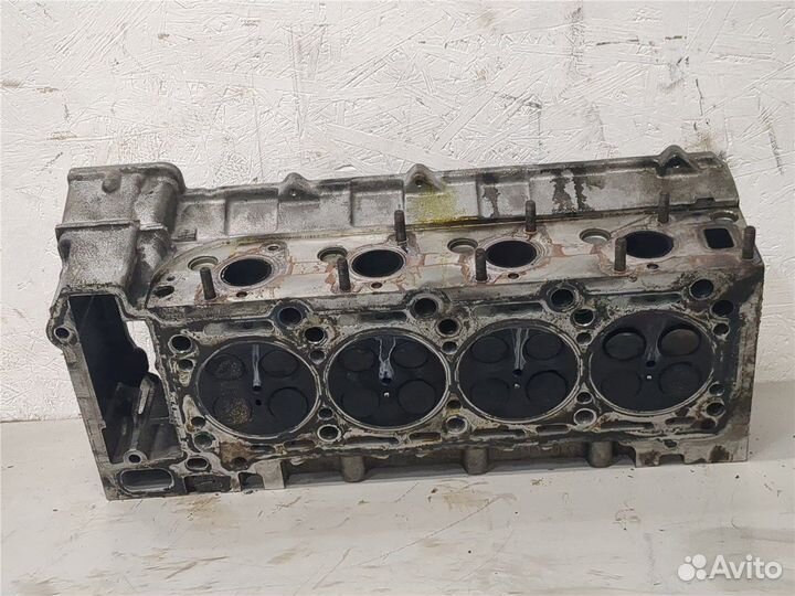 Головка блока (гбц) Mercedes GL X164, 2007