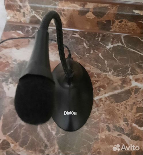 Наушники, микрофон, колонка на запчасти