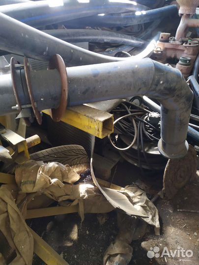 Пластиковые трубы