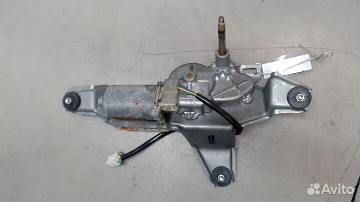 Двигатель стеклоочистителя задний Suzuki Grand Vit