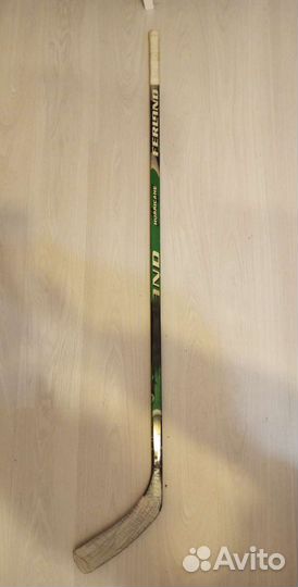 Клюшка хоккейная Ferland