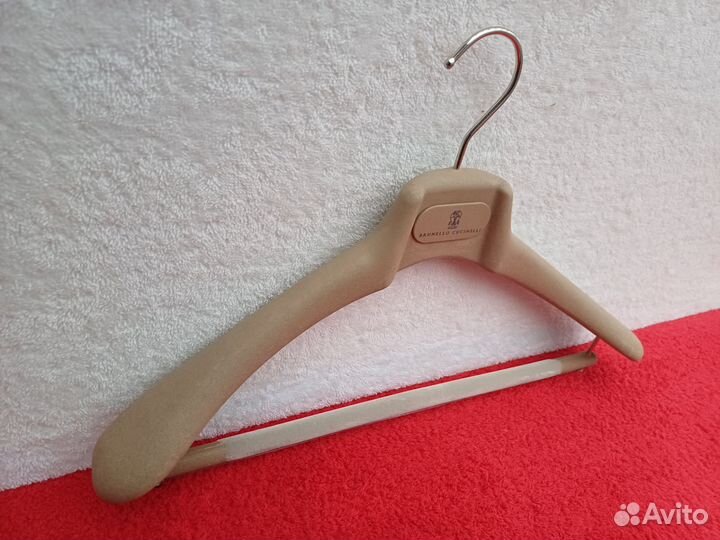 Brunello Cucinelli вешалки плечики оригинал