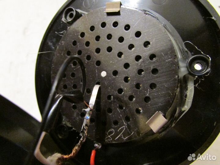 Динамики тдс 5 в корпусе philips