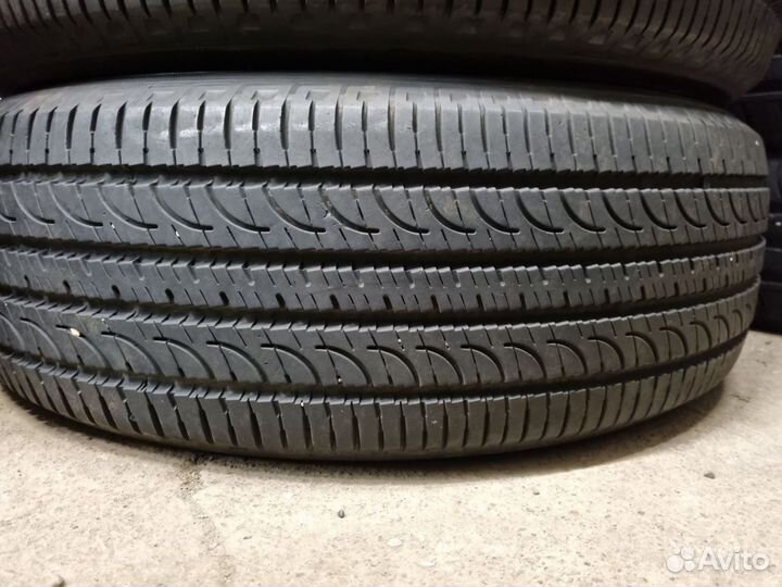 Yokohama Geolandar SUV G055 225/65 R17