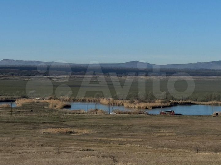 Участок 175,71 га (СНТ, ДНП)