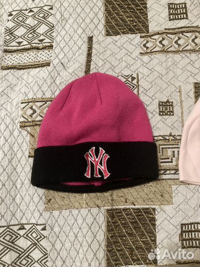 Шапки для девочки