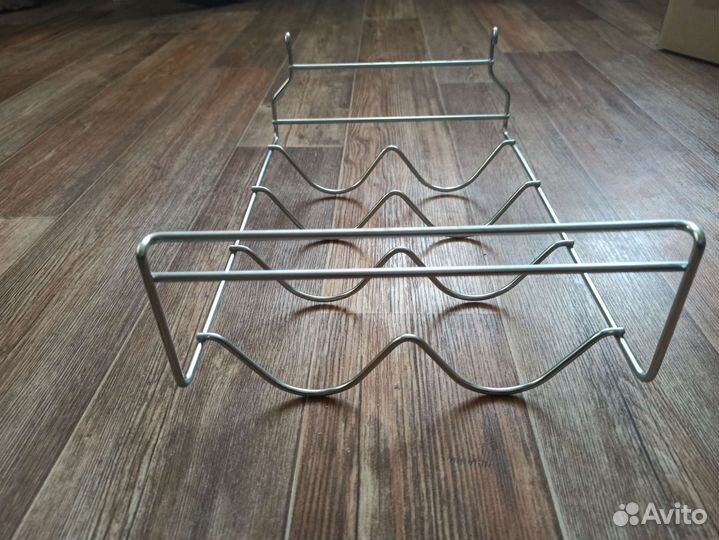 Бутылочница в холодильник Bosch