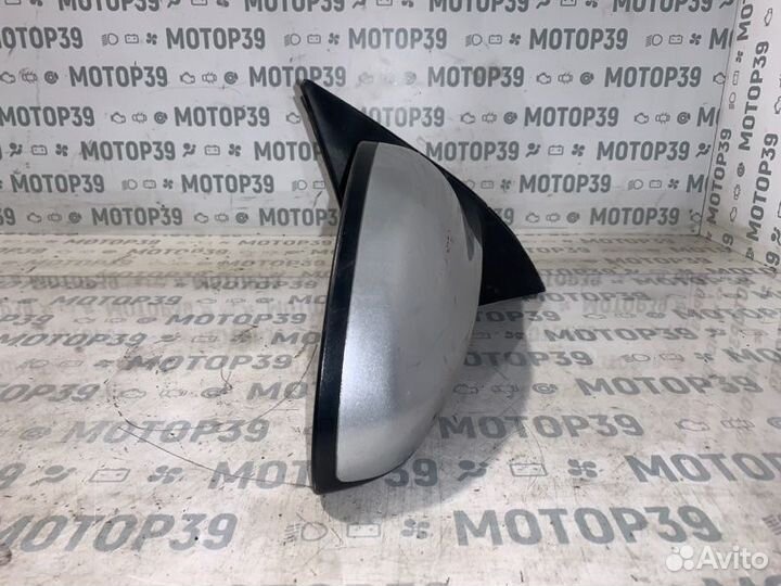 Зеркало правое Kia Ceed 2007