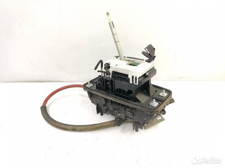 Кулиса кпп Audi A6 4F/C6 2008 4F2713041AF