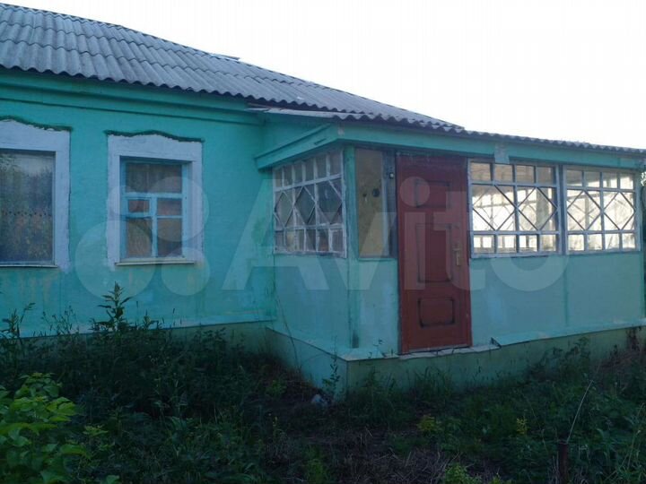 Дом 96 м² на участке 7,5 сот.