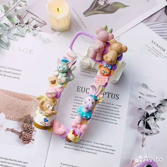 Чехол для телефона