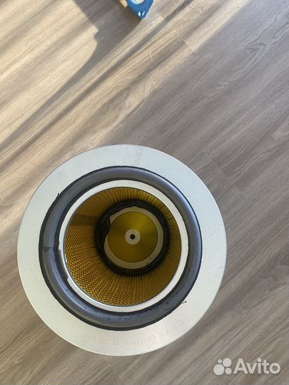 Ваздушный фильр