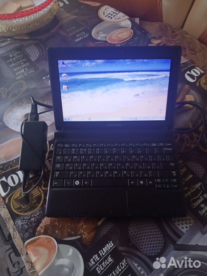 Samsung N 150 Plus