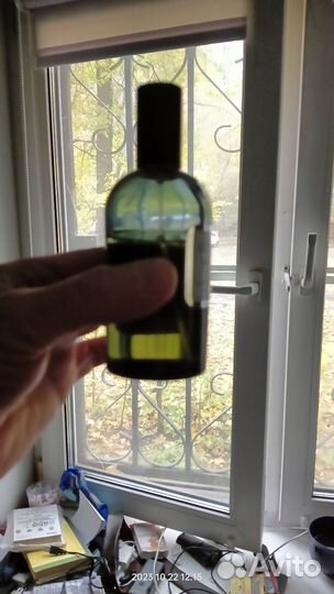 Grey flannel мужская туалетная вода