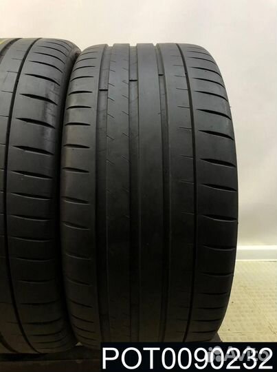 Michelin Pilot Sport 4 S 235/35 R20 100M