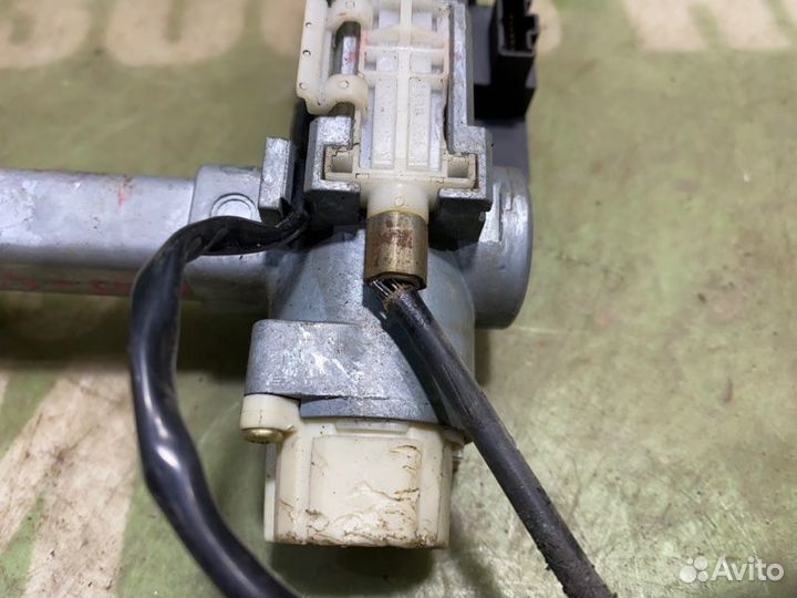 Замок зажигания Infiniti G35 V35 VQ35DE 2003