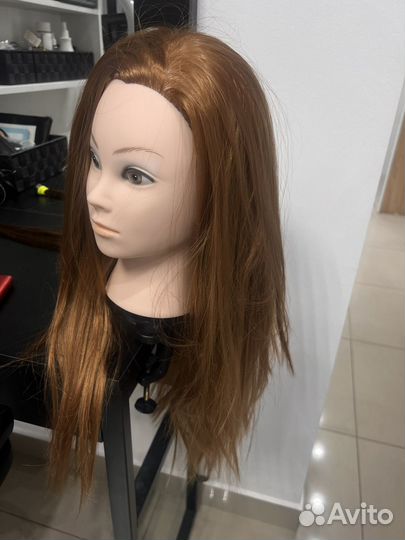 Тренировочная голова