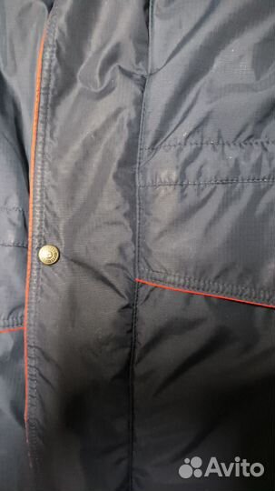 Спецодежда техноавиа