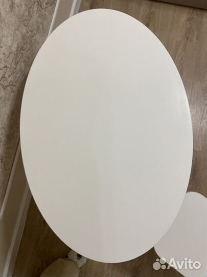 Столик со стулом детский