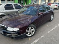 Mazda Xedos 9 2.5 AT, 1993, 150 000 км, с пробегом, цена 55 000 руб.