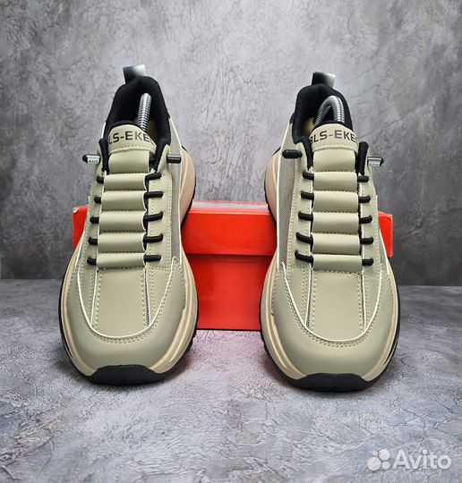 Кроссовки мужские